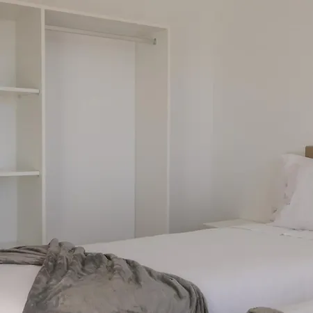 Recanto Da Aldeia Aldeamento Turístico Macedo de Cavaleiros