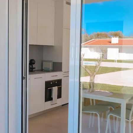 Recanto Da Aldeia Macedo de Cavaleiros