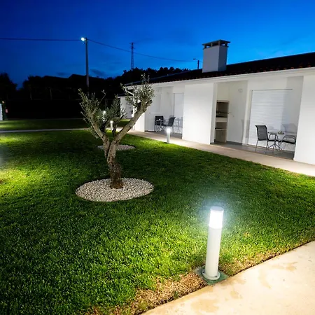 Recanto Da Aldeia Feriepark *