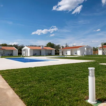Feriepark Recanto Da Aldeia Macedo de Cavaleiros