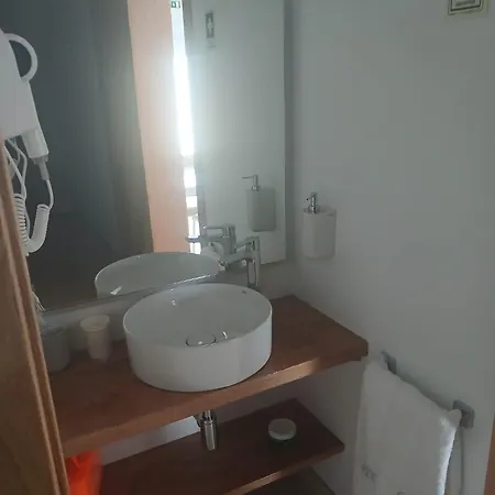 База отдыха Recanto Da Aldeia *