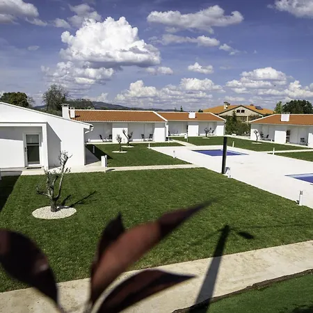 Recanto Da Aldeia