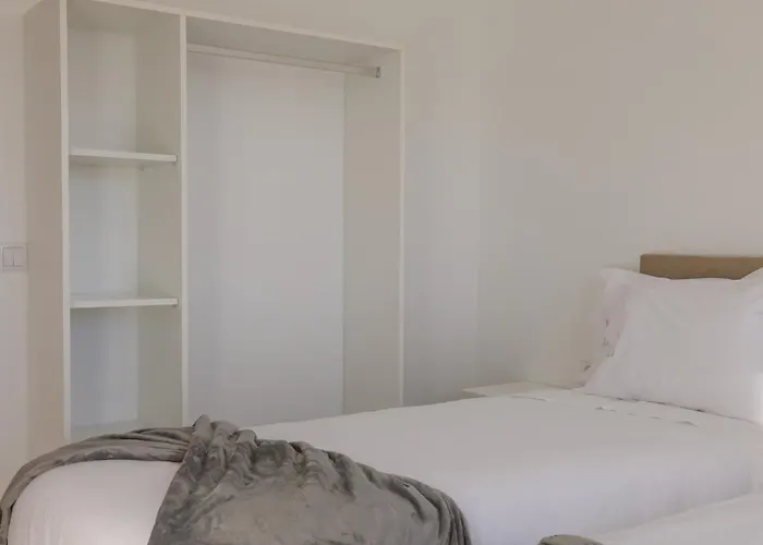 Recanto Da Aldeia Üdülőpark Macedo de Cavaleiros