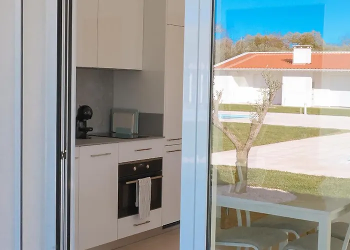 Recanto Da Aldeia Macedo de Cavaleiros